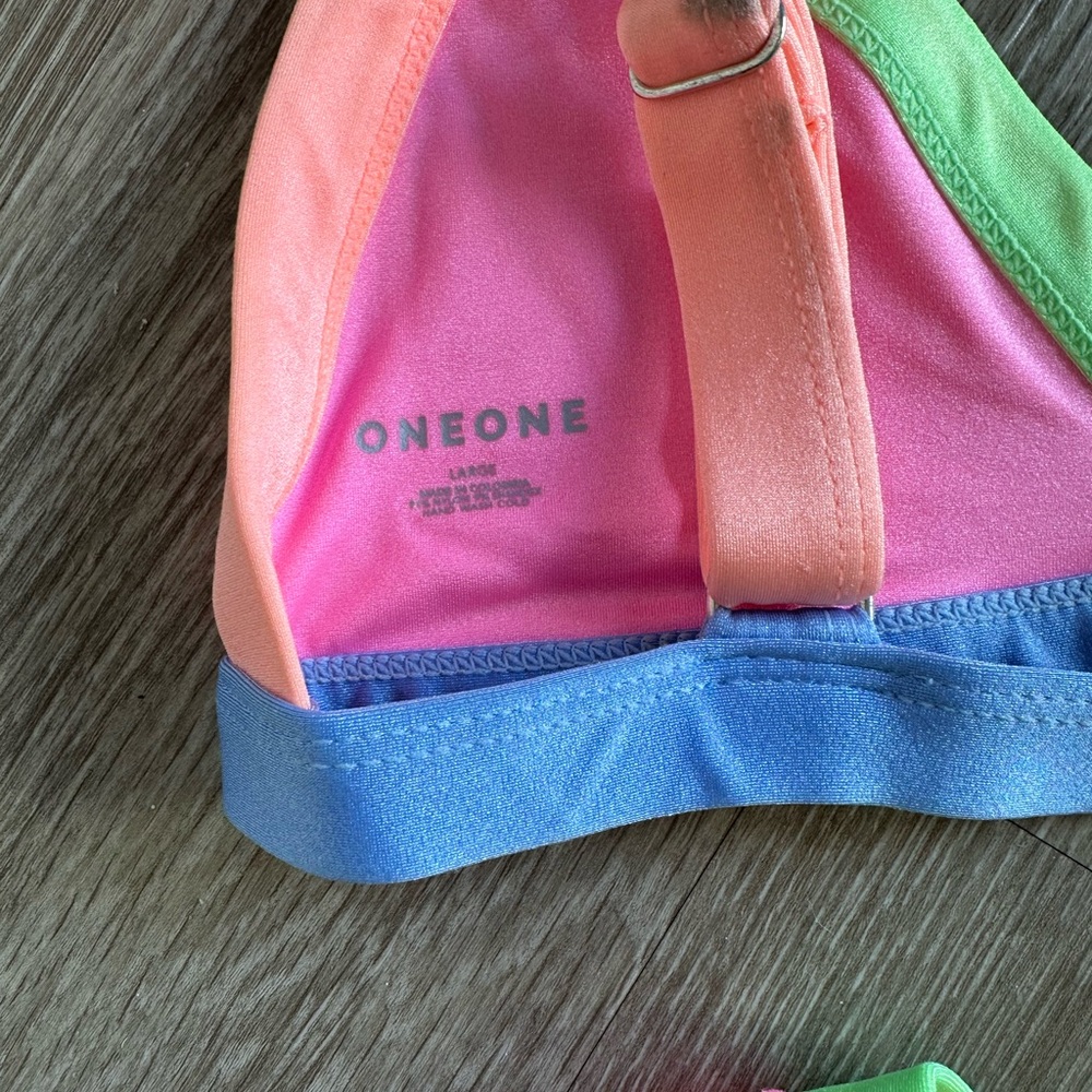 Oneone Bikini Set - image 4